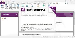 Foxit PhantomPDF Business 12.0.2 Crack + Activation Code 2022