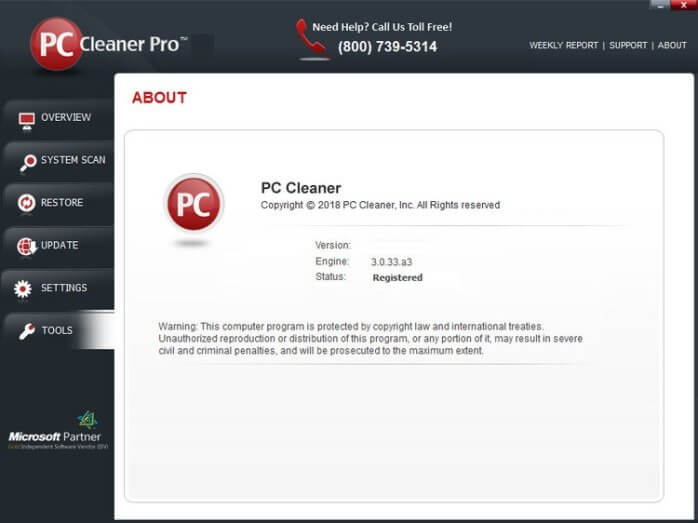 PC Cleaner Pro 14.1.19 Crack + License Key Full Download 2022